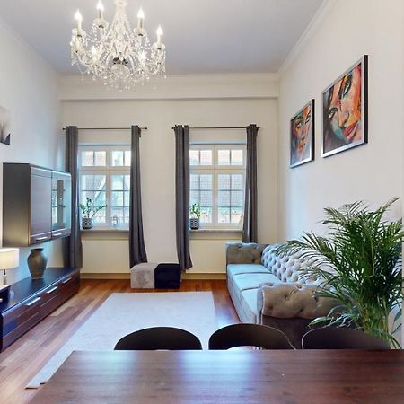 Rynek Market Square Wroclove Tectum Apartments Z Widokiem Na Rynek Wroclaw Bagian luar foto