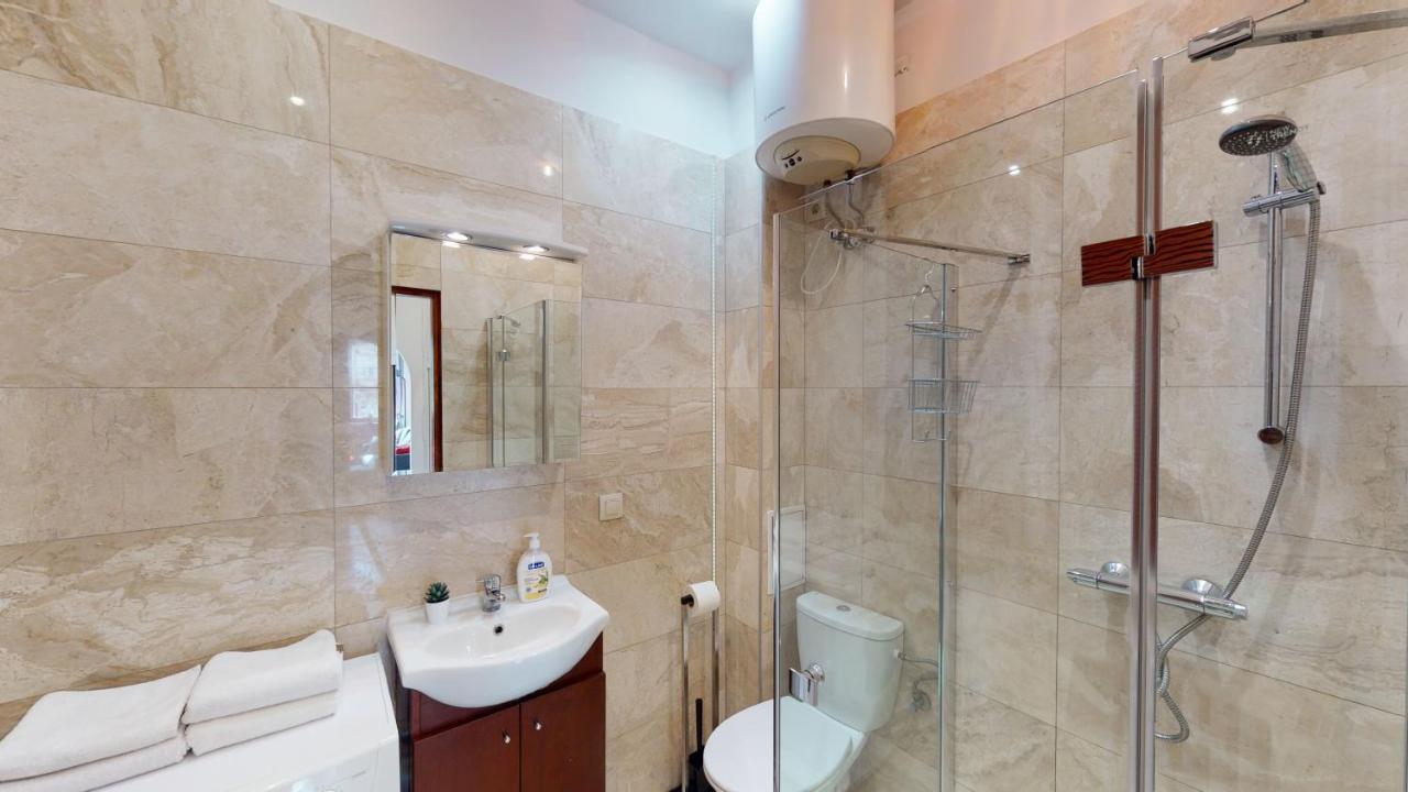 Rynek Market Square Wroclove Tectum Apartments Z Widokiem Na Rynek Wroclaw Bagian luar foto